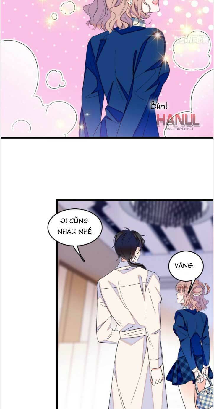 Toàn Mạng Đều Là Fan Cp Của Tôi Với Ảnh Đế Chapter 170.1 - 8