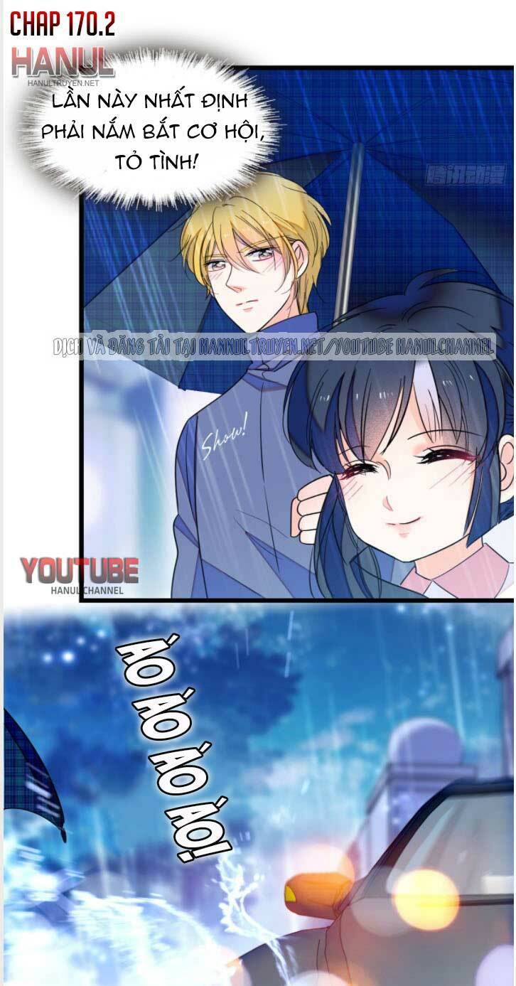 Toàn Mạng Đều Là Fan Cp Của Tôi Với Ảnh Đế Chapter 170.2 - 2