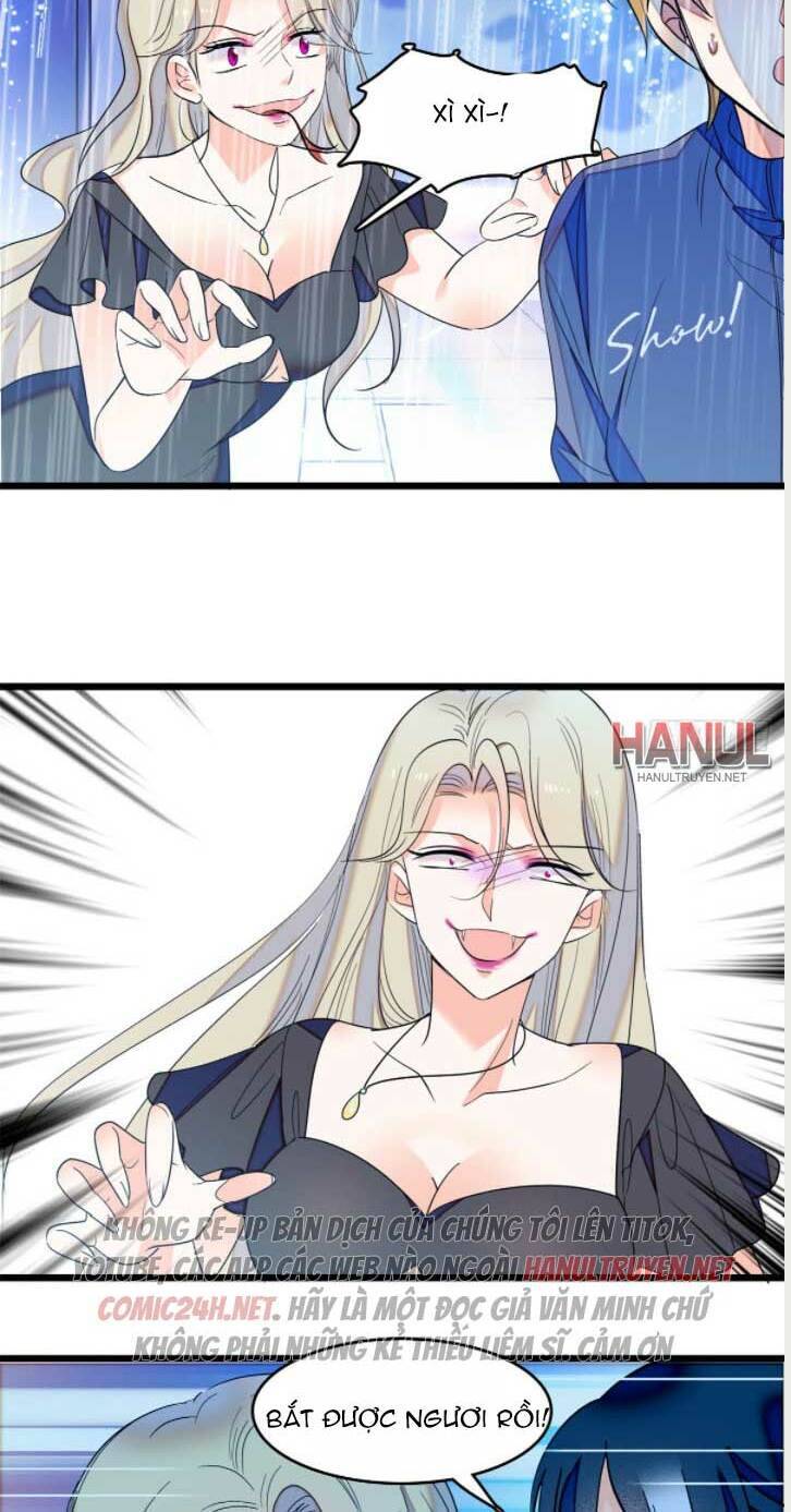 Toàn Mạng Đều Là Fan Cp Của Tôi Với Ảnh Đế Chapter 170.2 - 11