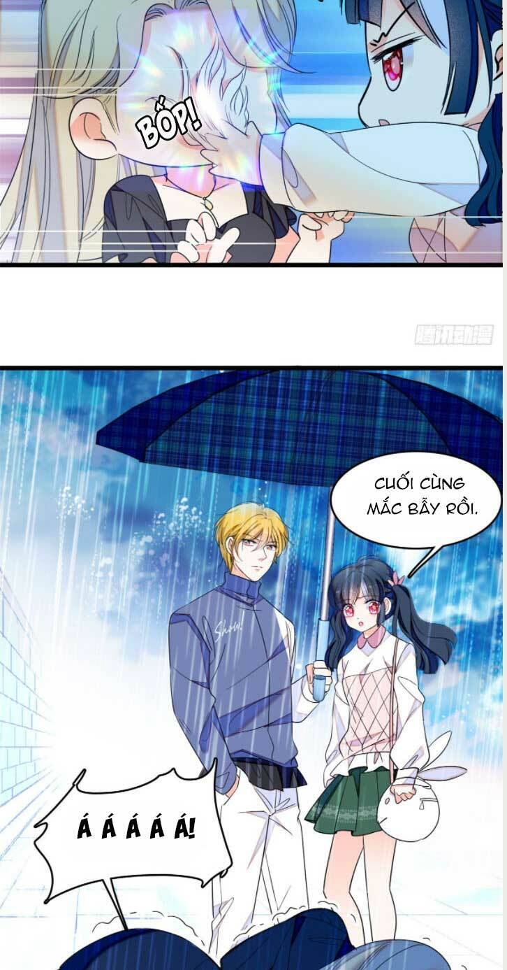 Toàn Mạng Đều Là Fan Cp Của Tôi Với Ảnh Đế Chapter 170.2 - 12