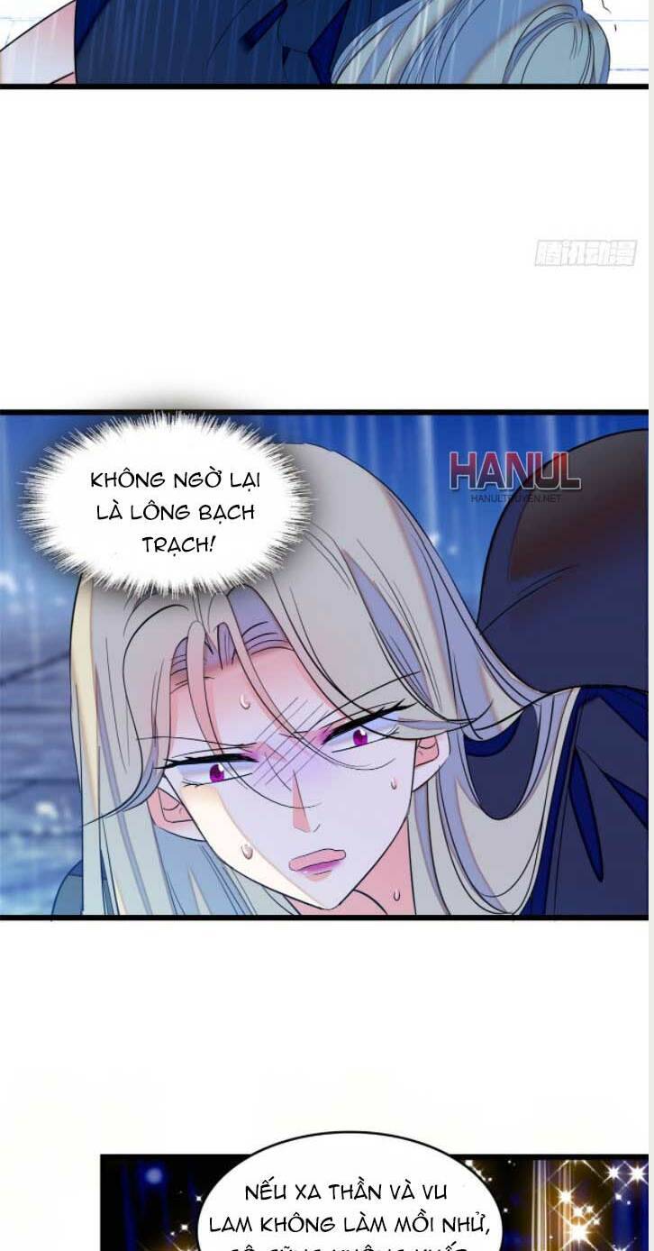 Toàn Mạng Đều Là Fan Cp Của Tôi Với Ảnh Đế Chapter 170.2 - 13