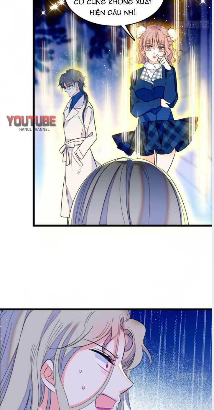 Toàn Mạng Đều Là Fan Cp Của Tôi Với Ảnh Đế Chapter 170.2 - 14