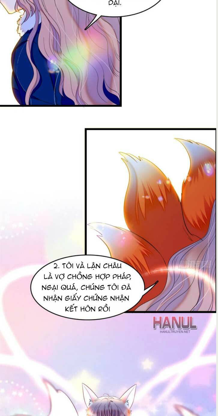 Toàn Mạng Đều Là Fan Cp Của Tôi Với Ảnh Đế Chapter 170.2 - 16