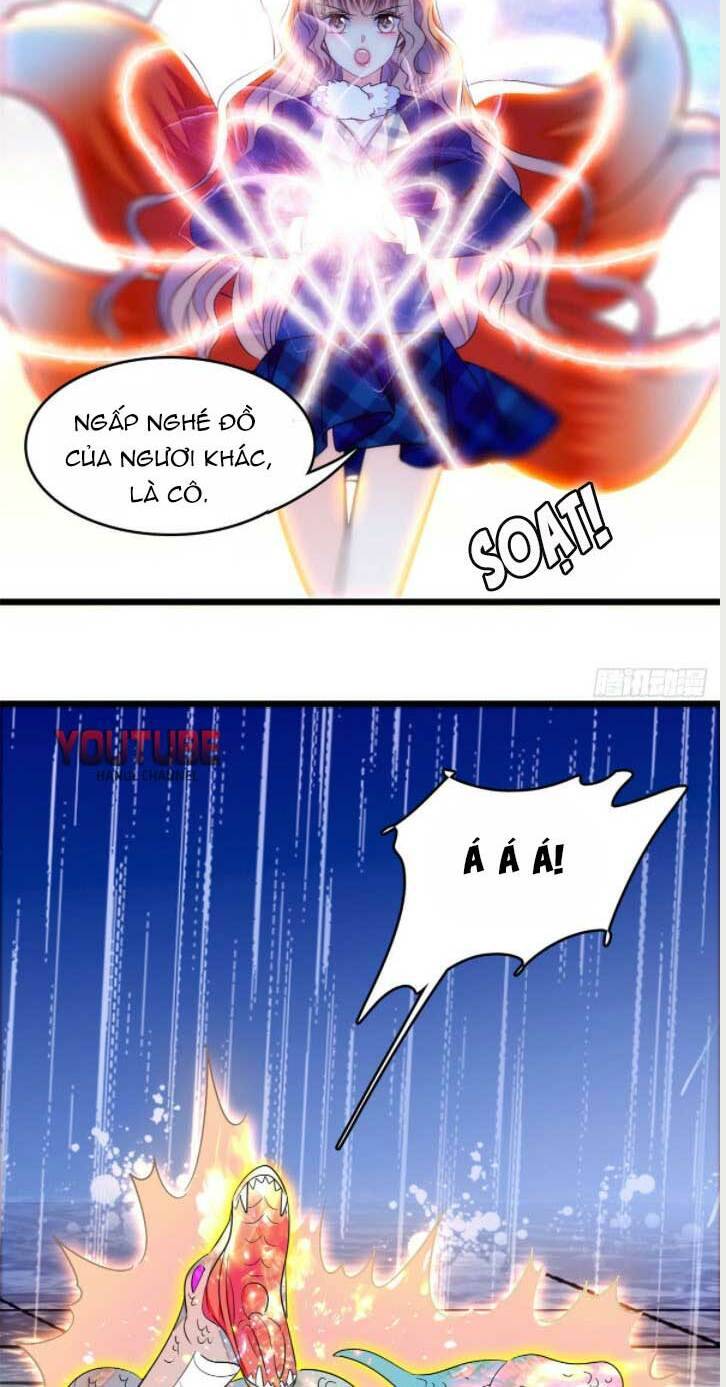 Toàn Mạng Đều Là Fan Cp Của Tôi Với Ảnh Đế Chapter 170.2 - 17