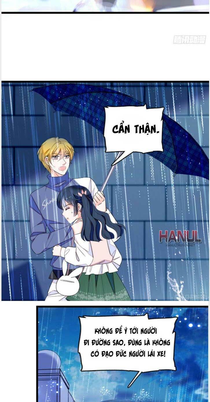 Toàn Mạng Đều Là Fan Cp Của Tôi Với Ảnh Đế Chapter 170.2 - 3