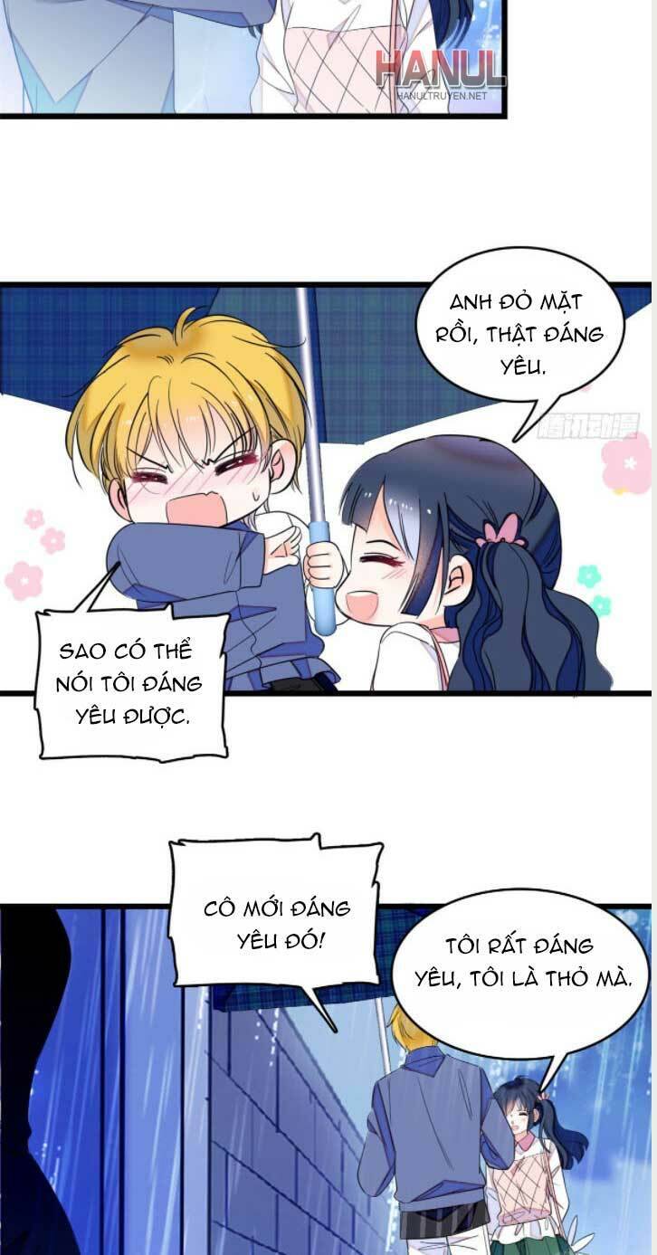 Toàn Mạng Đều Là Fan Cp Của Tôi Với Ảnh Đế Chapter 170.2 - 6