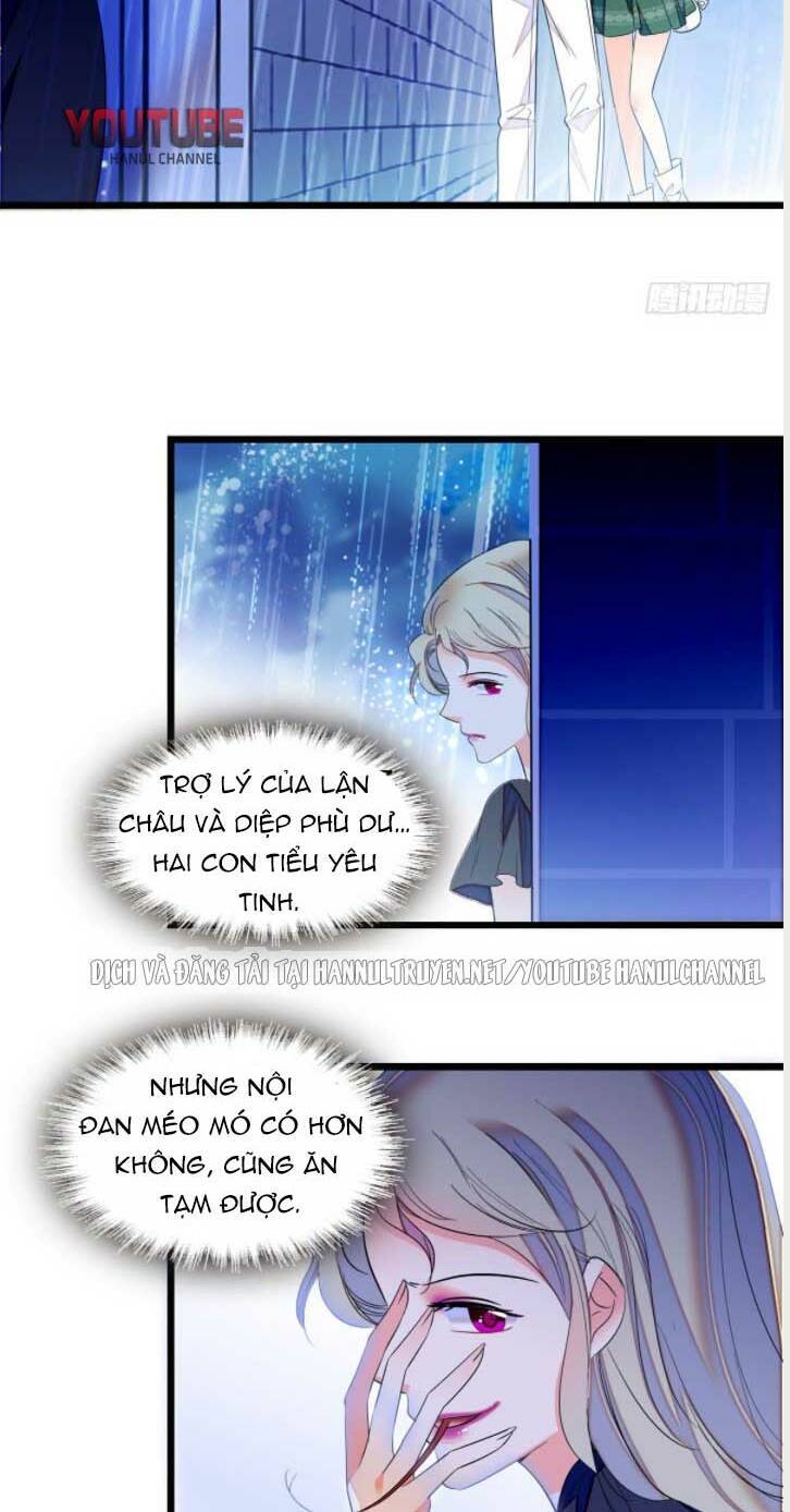 Toàn Mạng Đều Là Fan Cp Của Tôi Với Ảnh Đế Chapter 170.2 - 7