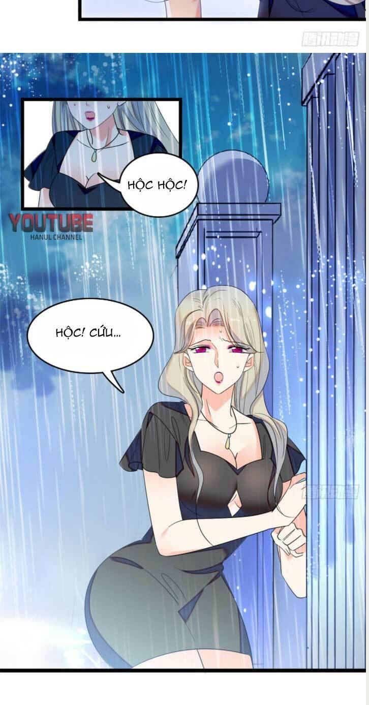 Toàn Mạng Đều Là Fan Cp Của Tôi Với Ảnh Đế Chapter 170.2 - 8