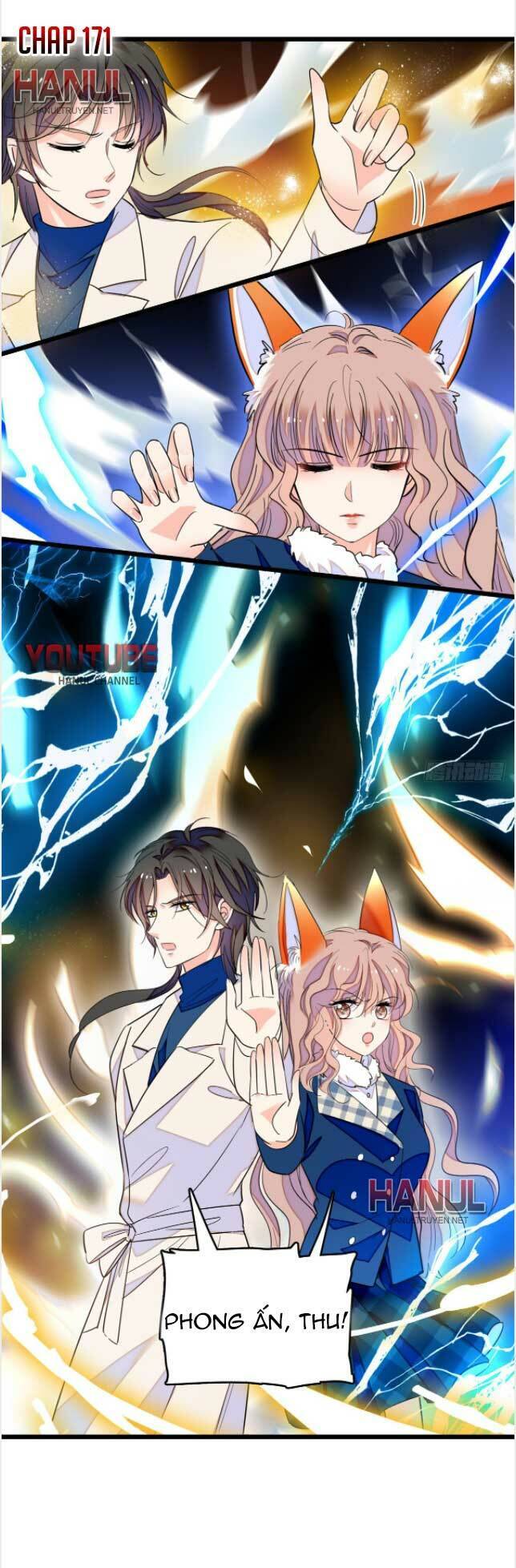 Toàn Mạng Đều Là Fan Cp Của Tôi Với Ảnh Đế Chapter 171 - 2