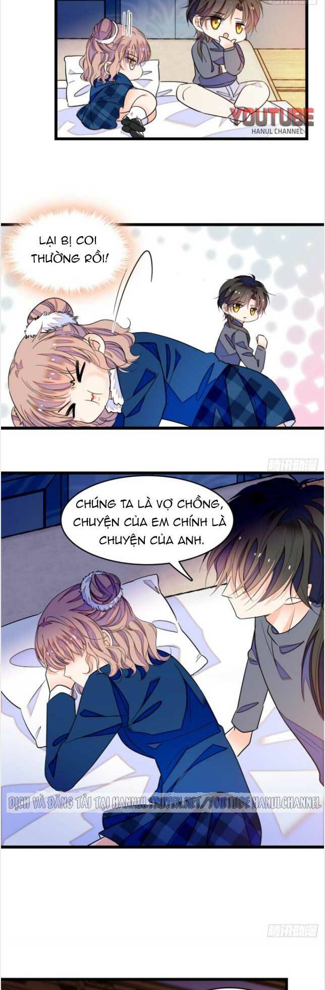 Toàn Mạng Đều Là Fan Cp Của Tôi Với Ảnh Đế Chapter 171 - 11