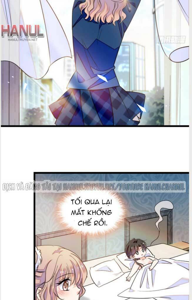 Toàn Mạng Đều Là Fan Cp Của Tôi Với Ảnh Đế Chapter 171 - 16