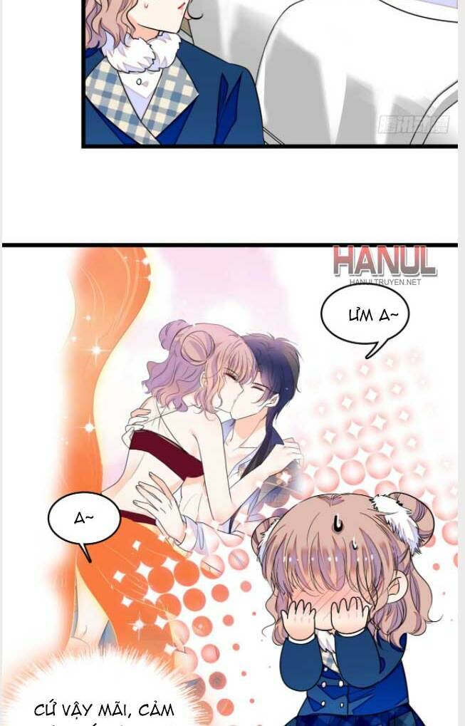 Toàn Mạng Đều Là Fan Cp Của Tôi Với Ảnh Đế Chapter 171 - 17