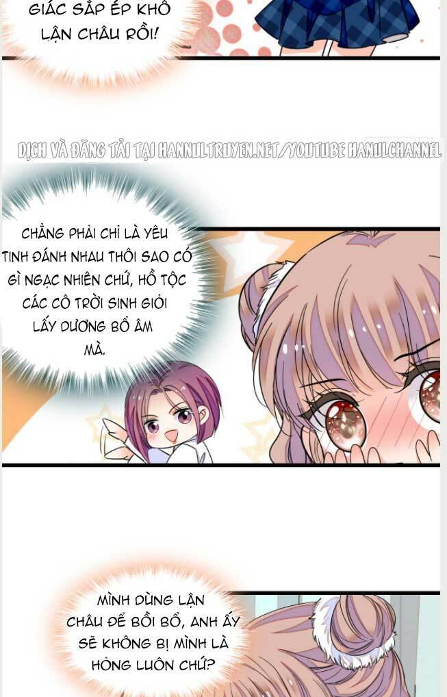 Toàn Mạng Đều Là Fan Cp Của Tôi Với Ảnh Đế Chapter 171 - 18