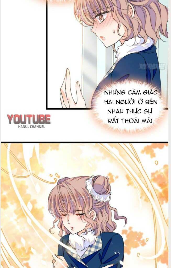 Toàn Mạng Đều Là Fan Cp Của Tôi Với Ảnh Đế Chapter 171 - 19