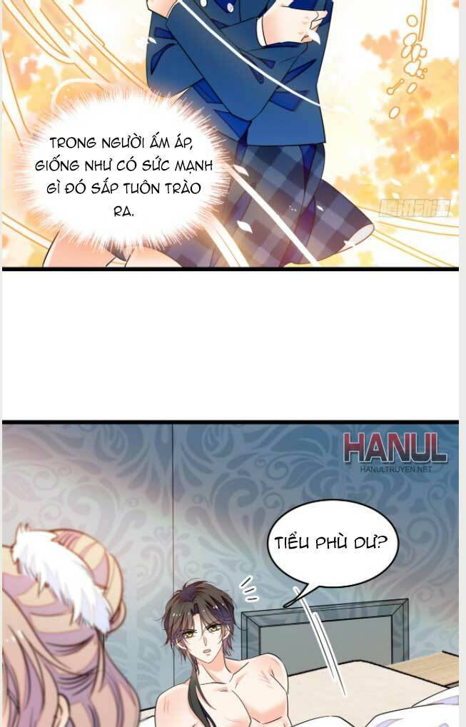 Toàn Mạng Đều Là Fan Cp Của Tôi Với Ảnh Đế Chapter 171 - 20