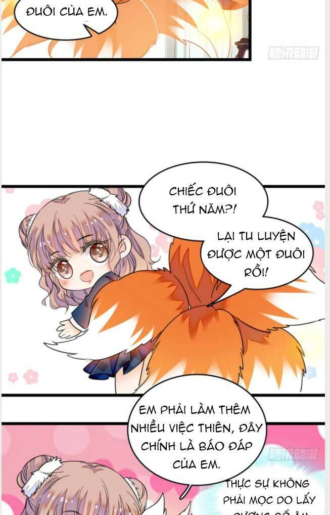 Toàn Mạng Đều Là Fan Cp Của Tôi Với Ảnh Đế Chapter 171 - 22