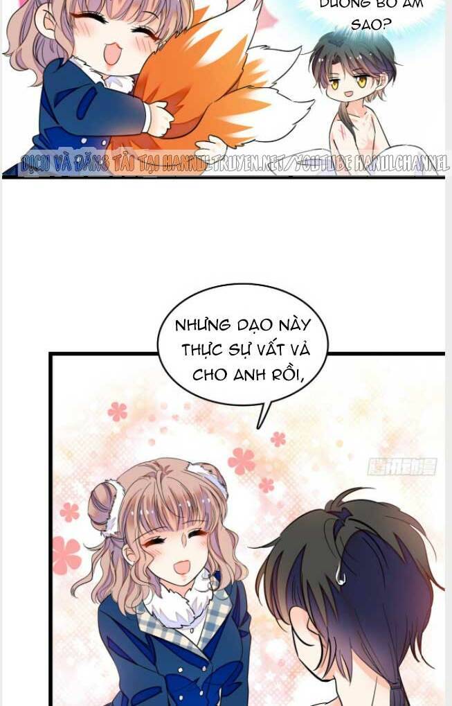 Toàn Mạng Đều Là Fan Cp Của Tôi Với Ảnh Đế Chapter 171 - 23