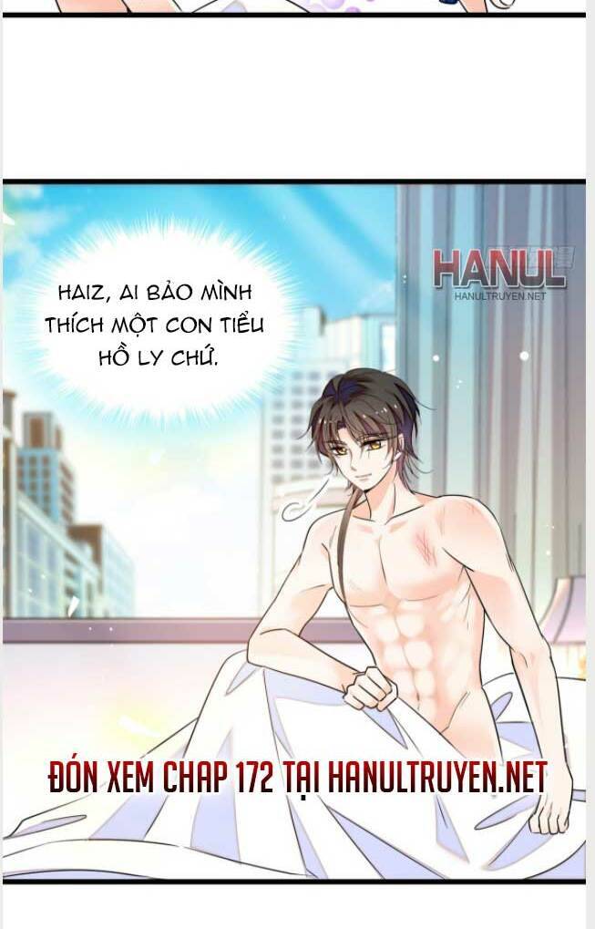 Toàn Mạng Đều Là Fan Cp Của Tôi Với Ảnh Đế Chapter 171 - 25