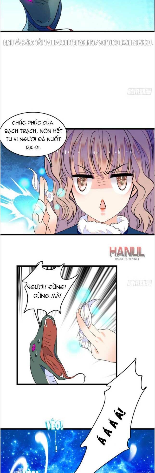 Toàn Mạng Đều Là Fan Cp Của Tôi Với Ảnh Đế Chapter 171 - 5