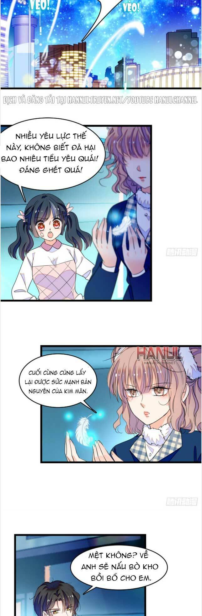 Toàn Mạng Đều Là Fan Cp Của Tôi Với Ảnh Đế Chapter 171 - 6