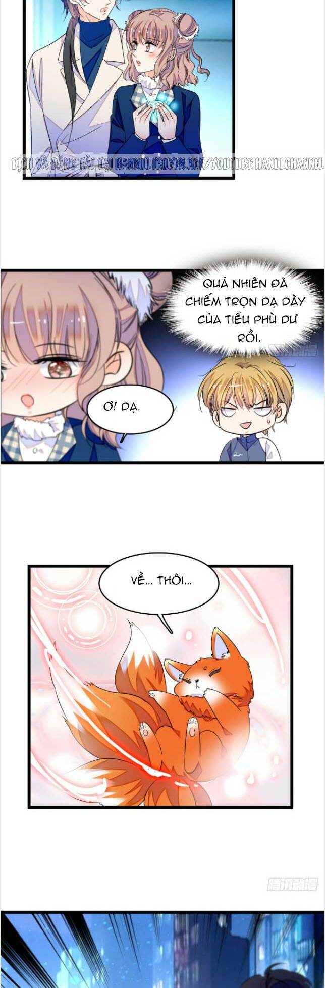 Toàn Mạng Đều Là Fan Cp Của Tôi Với Ảnh Đế Chapter 171 - 7