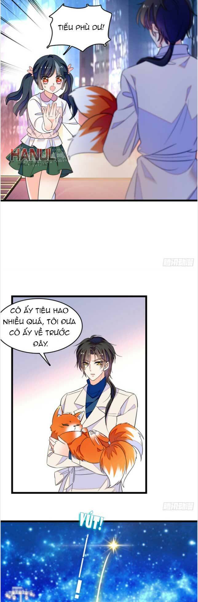 Toàn Mạng Đều Là Fan Cp Của Tôi Với Ảnh Đế Chapter 171 - 8