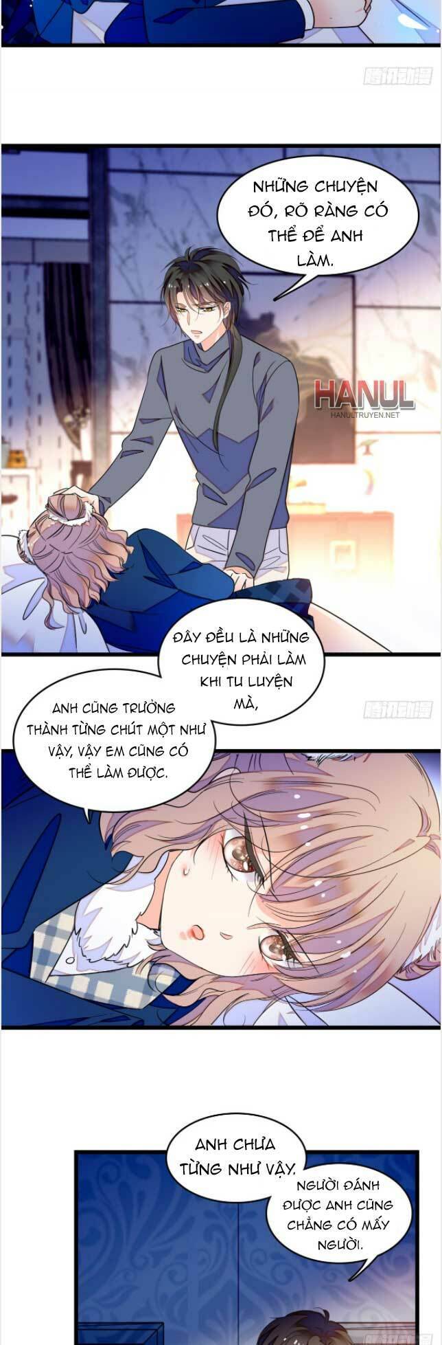 Toàn Mạng Đều Là Fan Cp Của Tôi Với Ảnh Đế Chapter 171 - 10