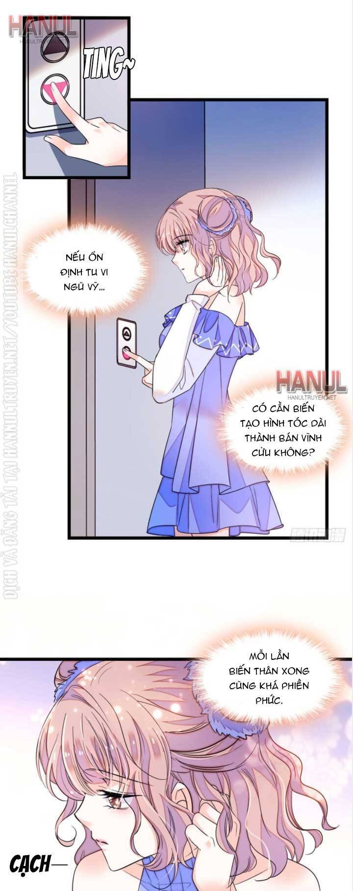 Toàn Mạng Đều Là Fan Cp Của Tôi Với Ảnh Đế Chapter 172 - 2