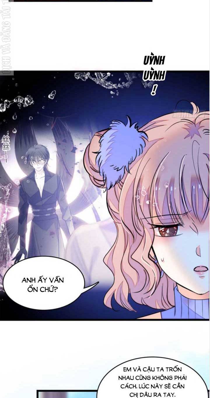 Toàn Mạng Đều Là Fan Cp Của Tôi Với Ảnh Đế Chapter 172 - 12