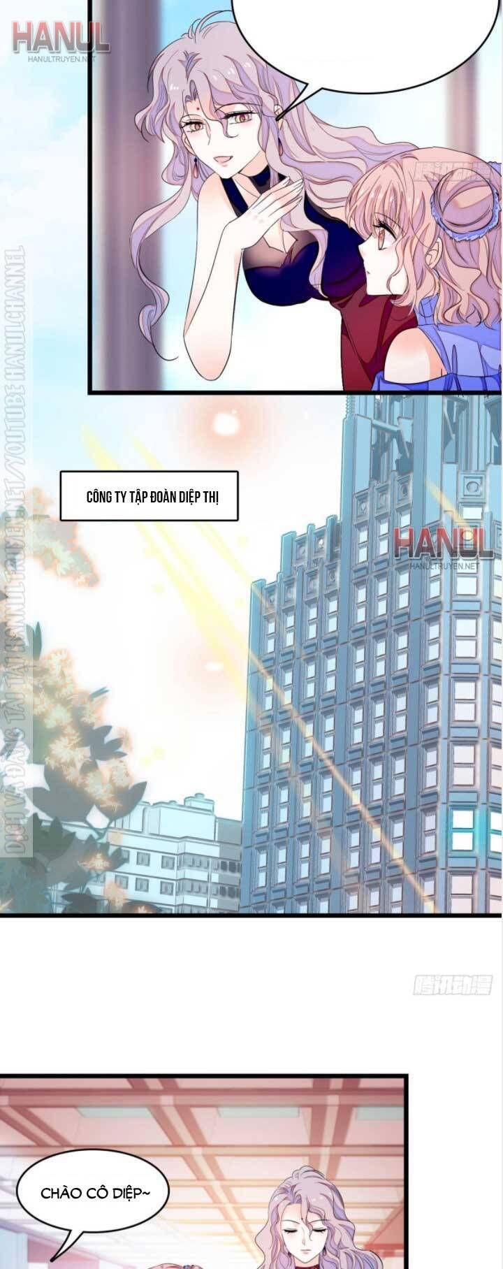Toàn Mạng Đều Là Fan Cp Của Tôi Với Ảnh Đế Chapter 172 - 13
