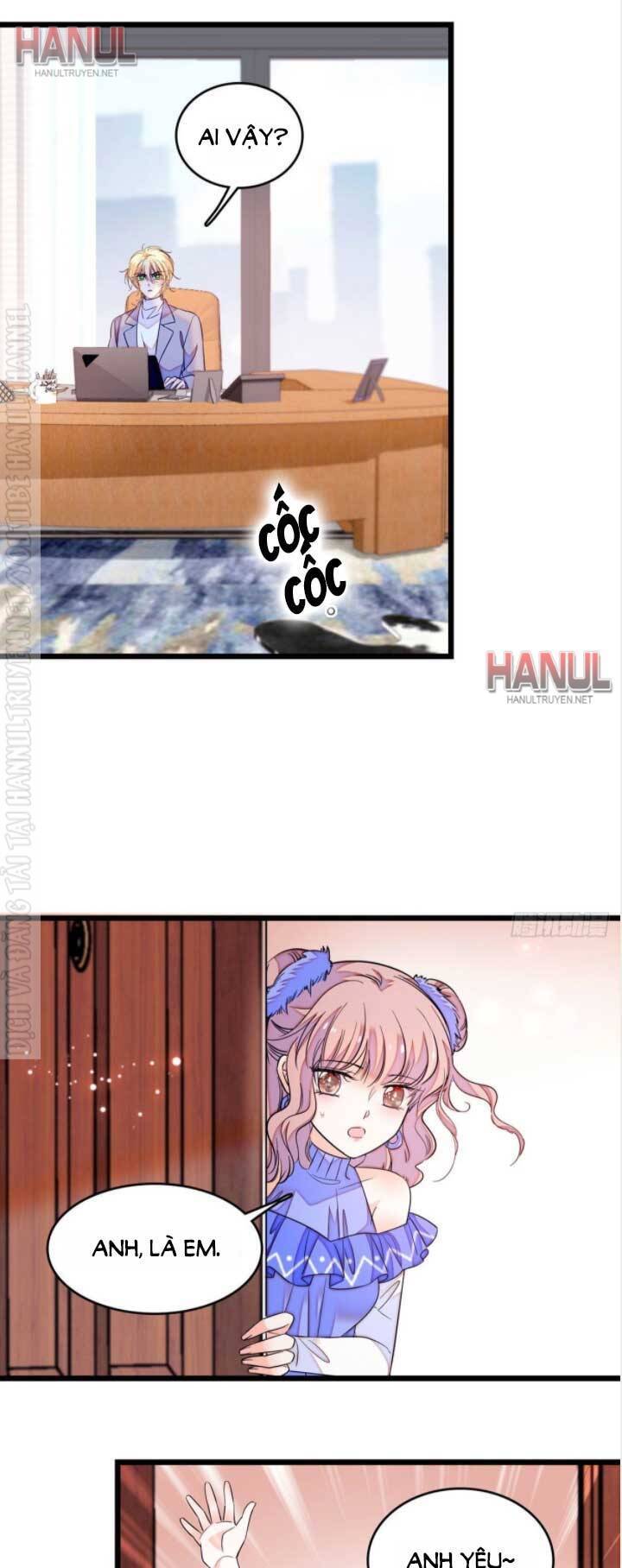 Toàn Mạng Đều Là Fan Cp Của Tôi Với Ảnh Đế Chapter 172 - 16