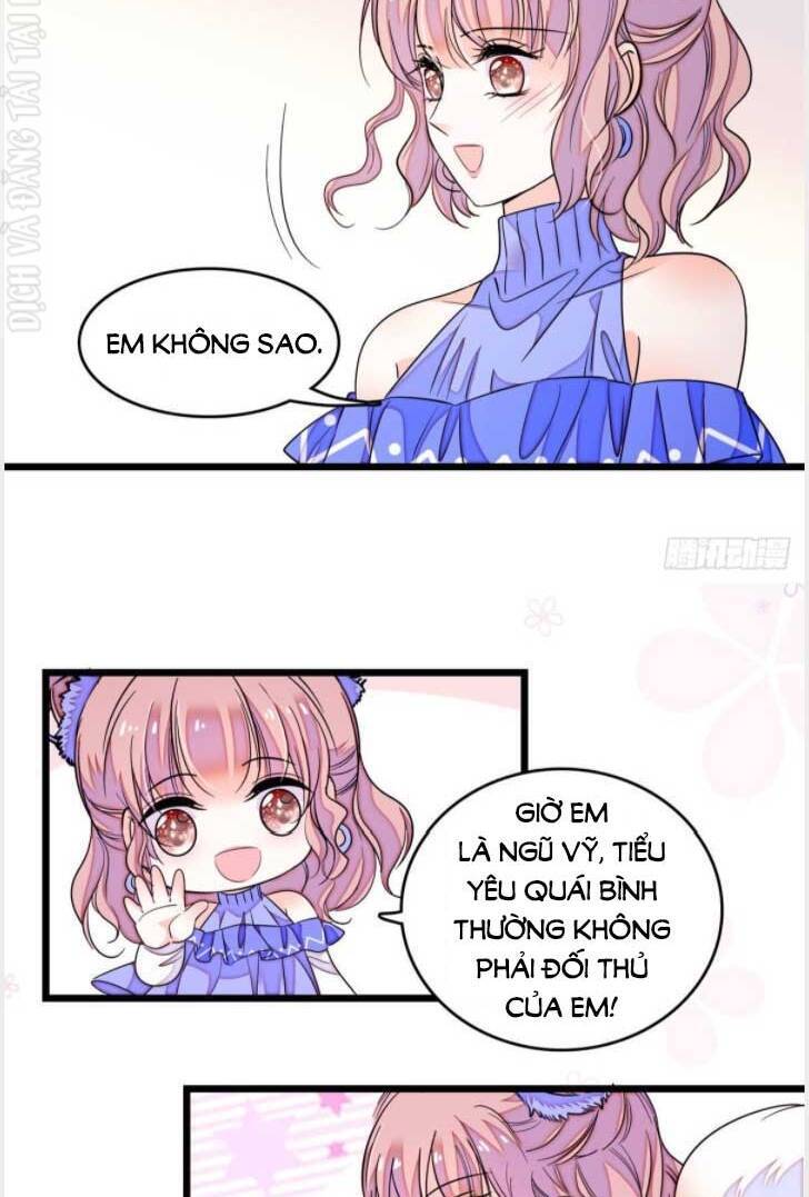 Toàn Mạng Đều Là Fan Cp Của Tôi Với Ảnh Đế Chapter 172 - 20