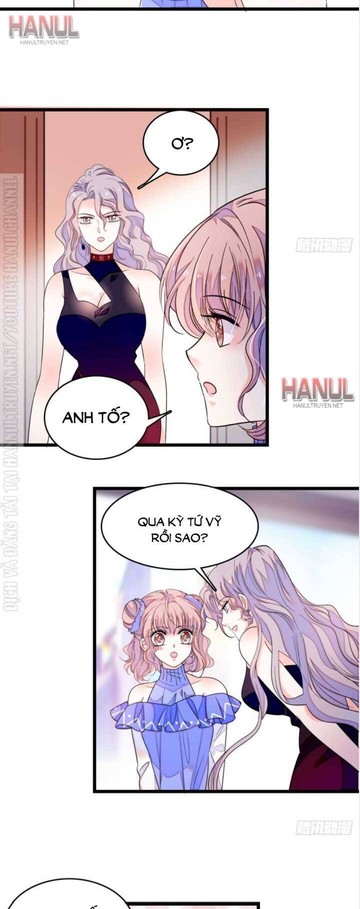 Toàn Mạng Đều Là Fan Cp Của Tôi Với Ảnh Đế Chapter 172 - 3