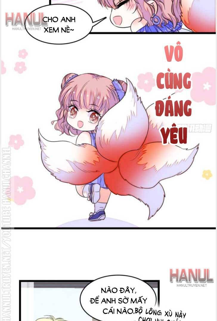 Toàn Mạng Đều Là Fan Cp Của Tôi Với Ảnh Đế Chapter 172 - 21