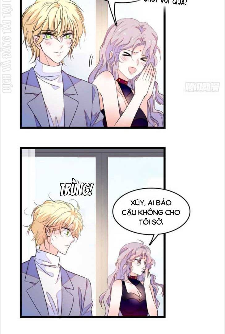 Toàn Mạng Đều Là Fan Cp Của Tôi Với Ảnh Đế Chapter 172 - 22