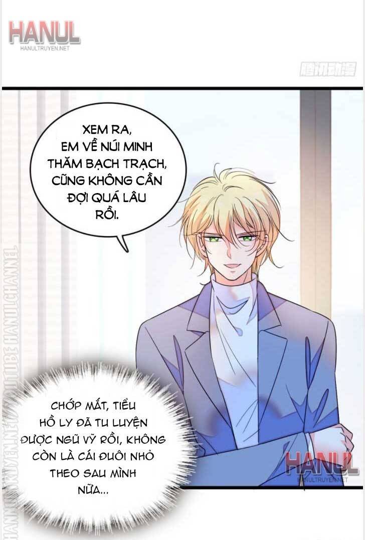 Toàn Mạng Đều Là Fan Cp Của Tôi Với Ảnh Đế Chapter 172 - 23