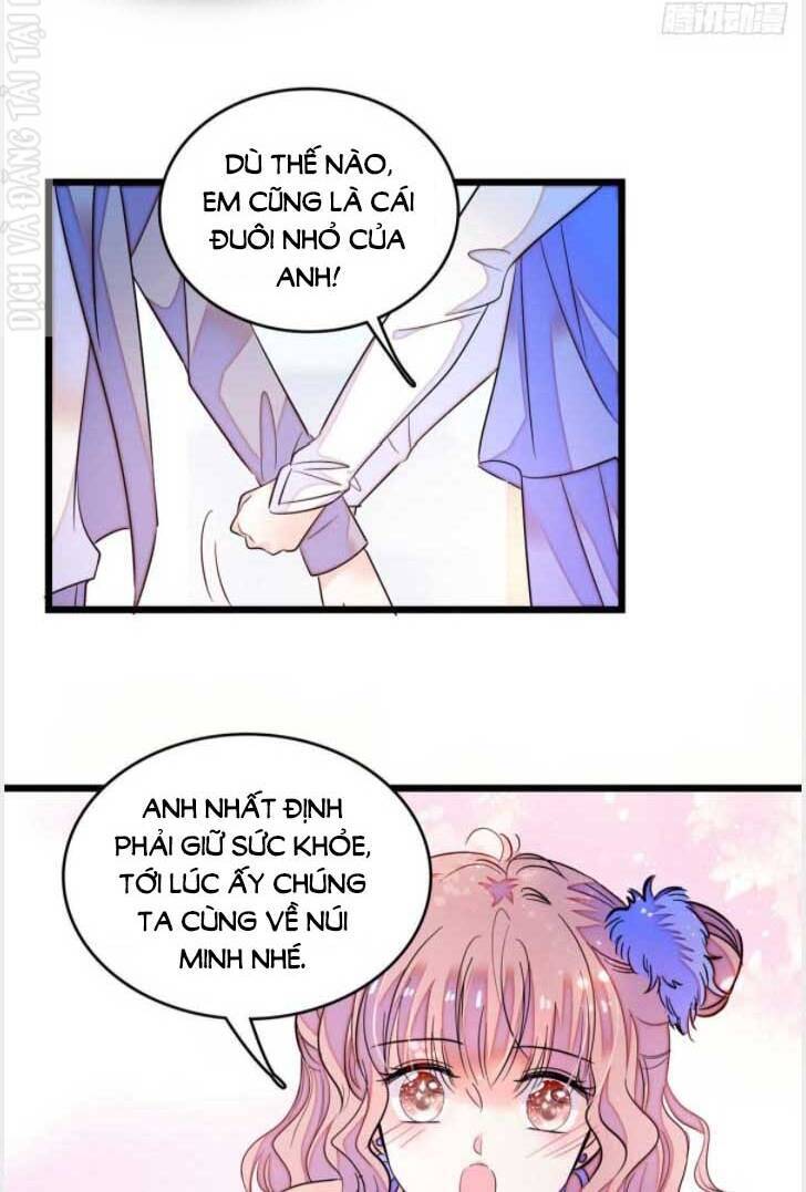 Toàn Mạng Đều Là Fan Cp Của Tôi Với Ảnh Đế Chapter 172 - 24