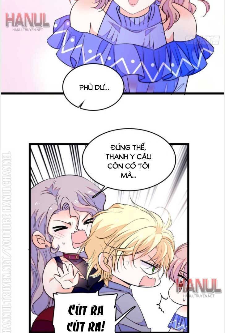 Toàn Mạng Đều Là Fan Cp Của Tôi Với Ảnh Đế Chapter 172 - 25