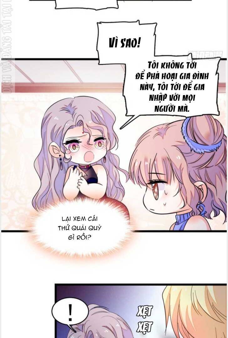 Toàn Mạng Đều Là Fan Cp Của Tôi Với Ảnh Đế Chapter 172 - 26