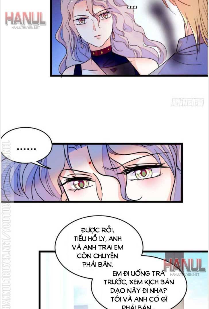 Toàn Mạng Đều Là Fan Cp Của Tôi Với Ảnh Đế Chapter 172 - 27