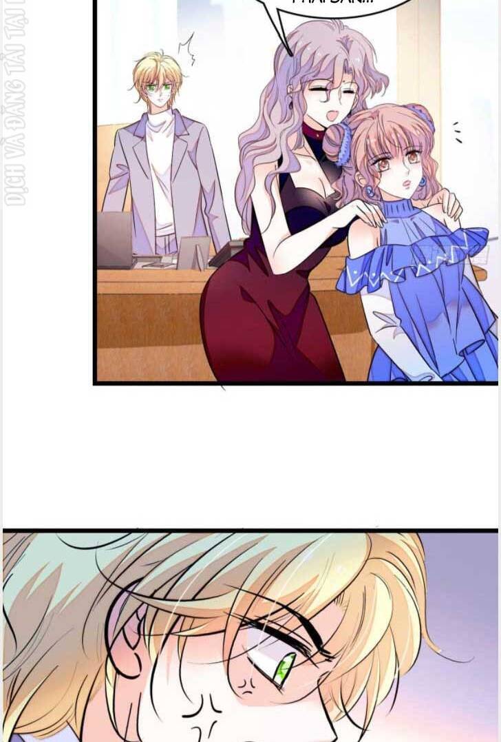 Toàn Mạng Đều Là Fan Cp Của Tôi Với Ảnh Đế Chapter 172 - 28