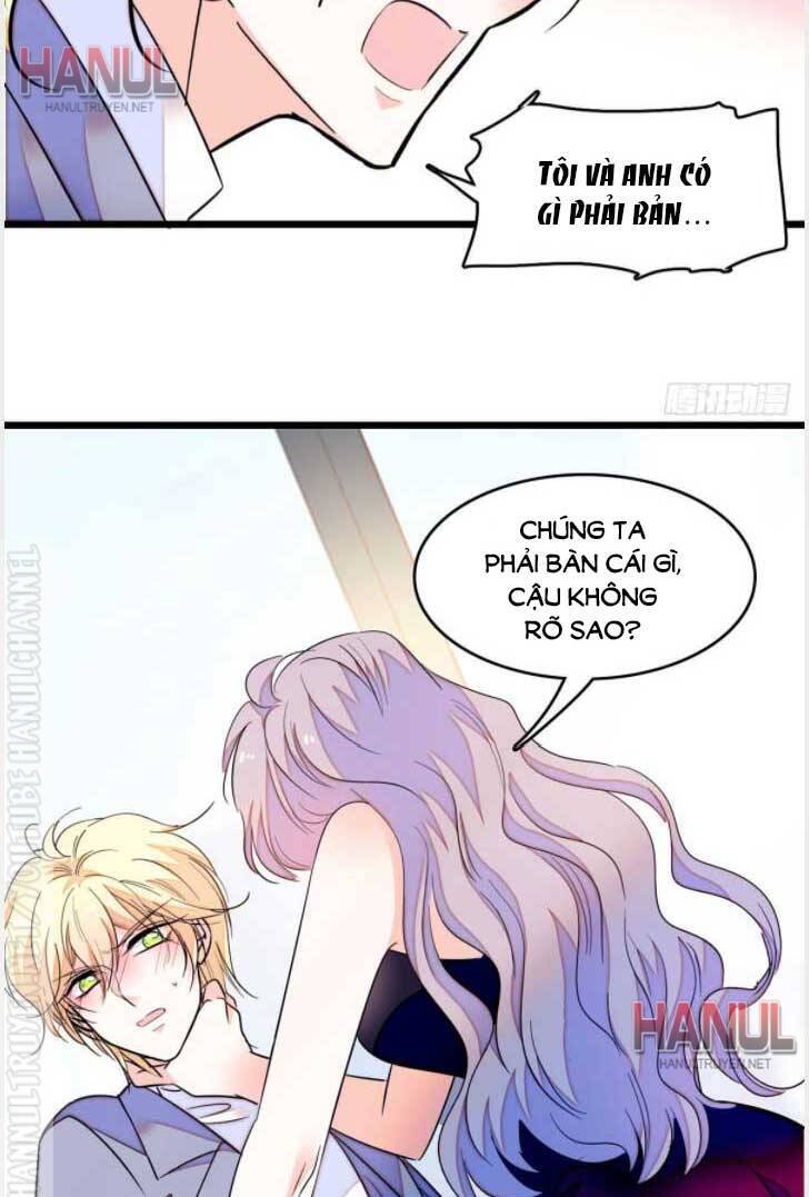 Toàn Mạng Đều Là Fan Cp Của Tôi Với Ảnh Đế Chapter 172 - 29