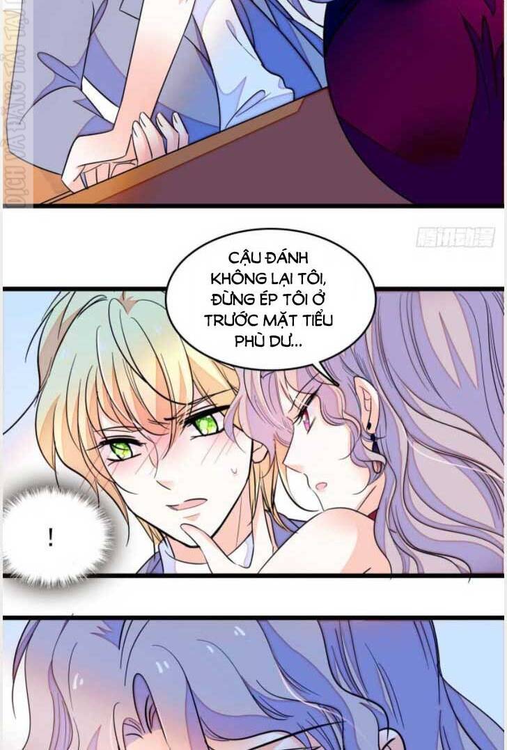 Toàn Mạng Đều Là Fan Cp Của Tôi Với Ảnh Đế Chapter 172 - 30