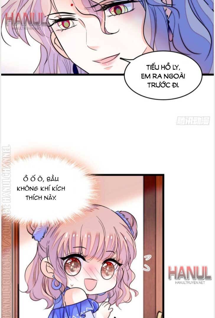 Toàn Mạng Đều Là Fan Cp Của Tôi Với Ảnh Đế Chapter 172 - 31