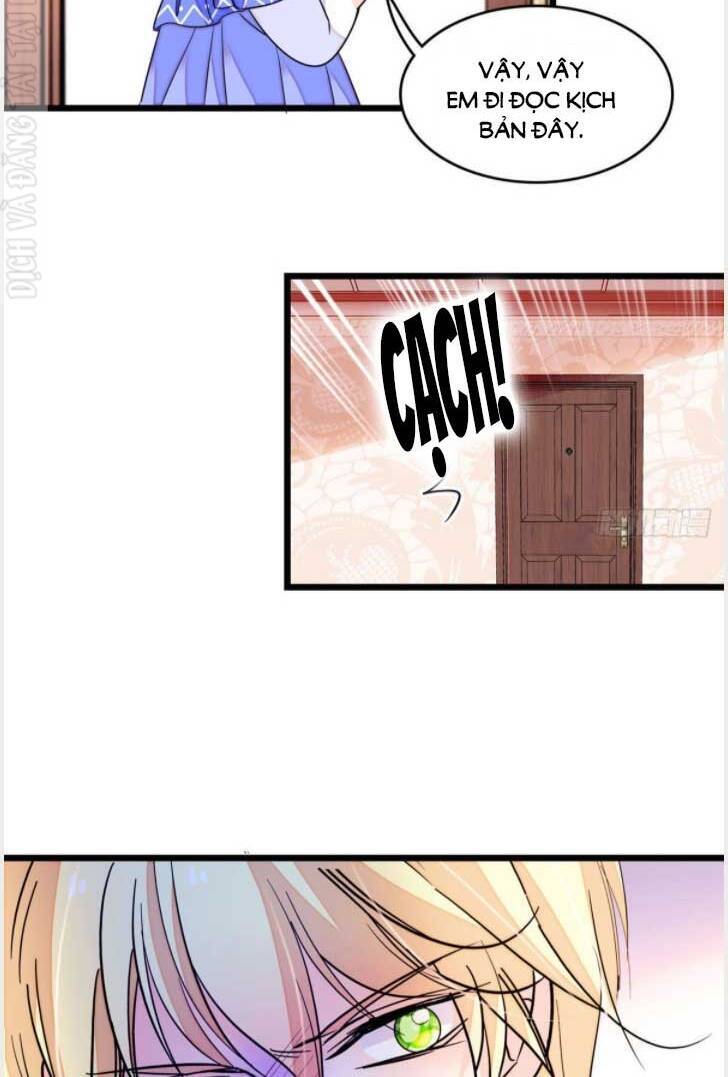 Toàn Mạng Đều Là Fan Cp Của Tôi Với Ảnh Đế Chapter 172 - 32