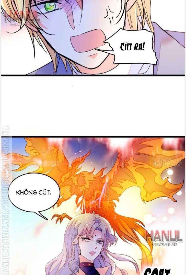 Toàn Mạng Đều Là Fan Cp Của Tôi Với Ảnh Đế Chapter 172 - 33