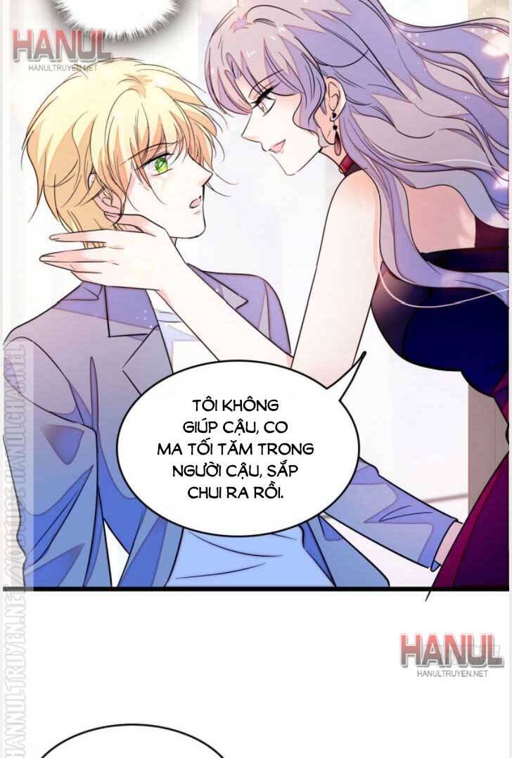 Toàn Mạng Đều Là Fan Cp Của Tôi Với Ảnh Đế Chapter 172 - 35