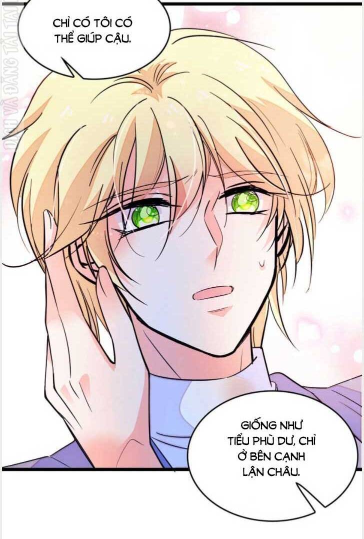 Toàn Mạng Đều Là Fan Cp Của Tôi Với Ảnh Đế Chapter 172 - 36