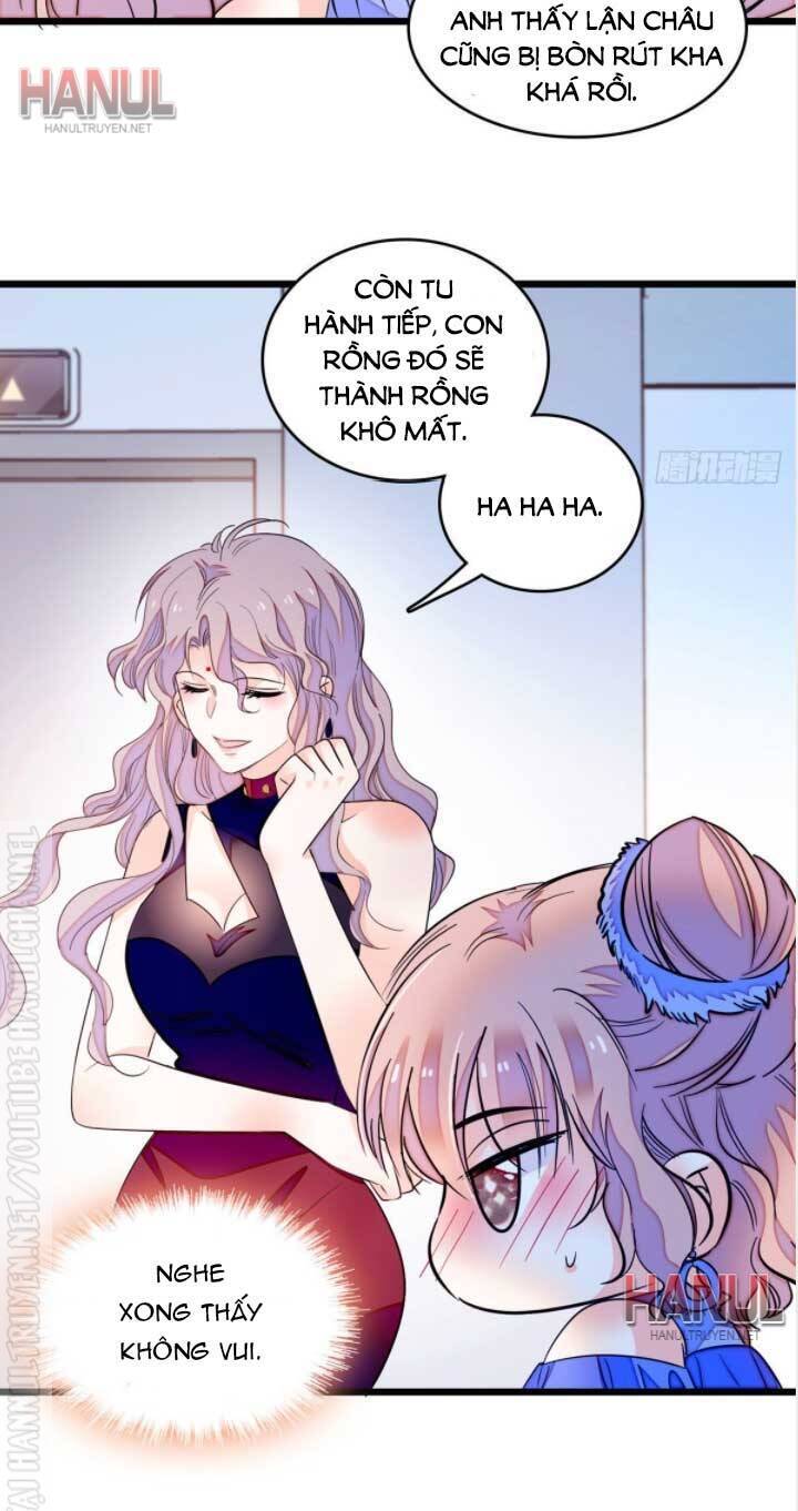 Toàn Mạng Đều Là Fan Cp Của Tôi Với Ảnh Đế Chapter 172 - 5