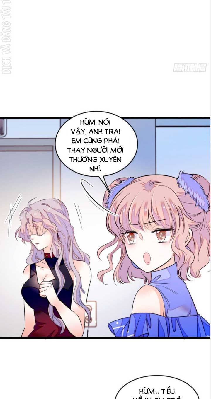 Toàn Mạng Đều Là Fan Cp Của Tôi Với Ảnh Đế Chapter 172 - 6